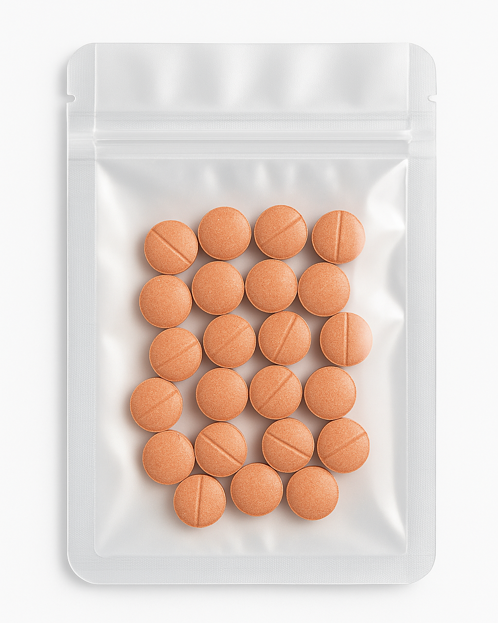 777 Poppy Punch 30mg Tablets